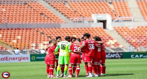 مجموعة فيوتشر.. الهلال يهزم اتحاد العاصمة ويشعل بطاقة التأهل لربع نهائي الكونفدرالية